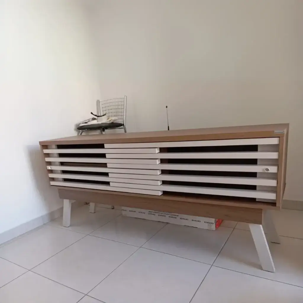 Montagem de Rack em Aracaju - SE